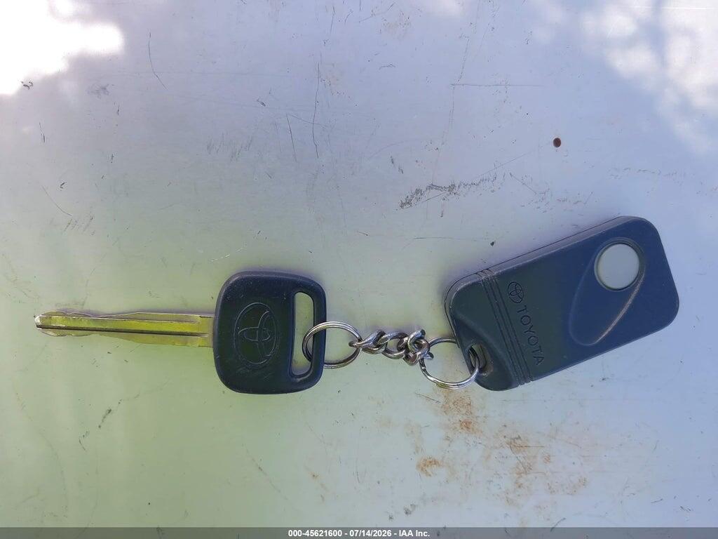 JT2GK13E2R0034517 1994 TOYOTA CAMRY photo no. 11
