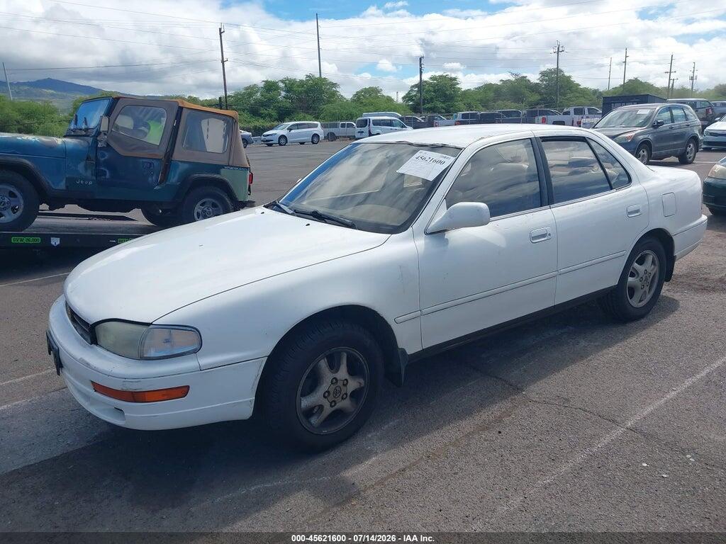 JT2GK13E2R0034517 1994 TOYOTA CAMRY photo no. 2