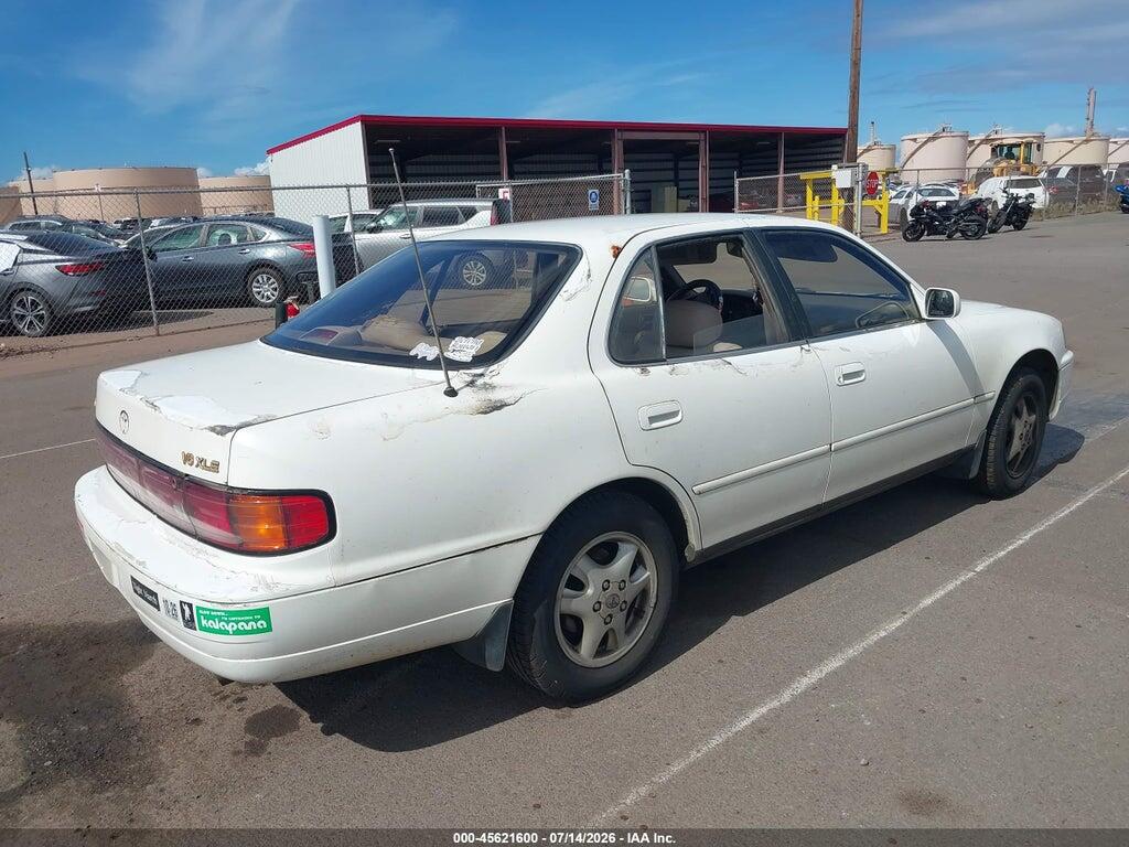 JT2GK13E2R0034517 1994 TOYOTA CAMRY photo no. 4