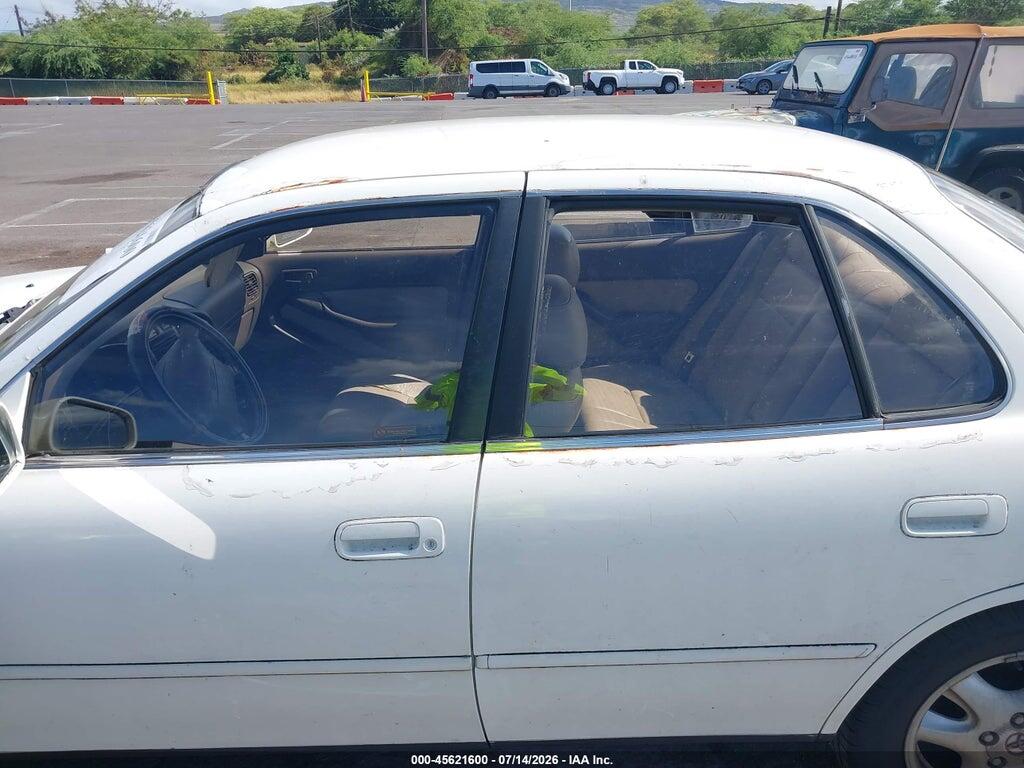 JT2GK13E2R0034517 1994 TOYOTA CAMRY photo no. 6