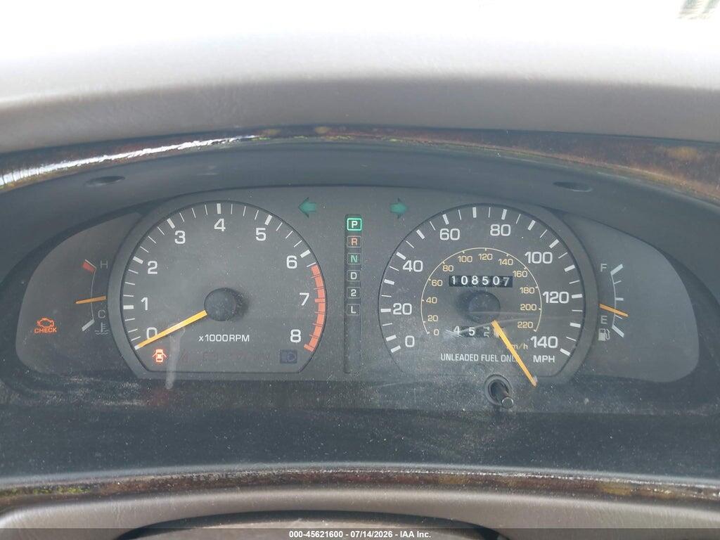 JT2GK13E2R0034517 1994 TOYOTA CAMRY photo no. 7