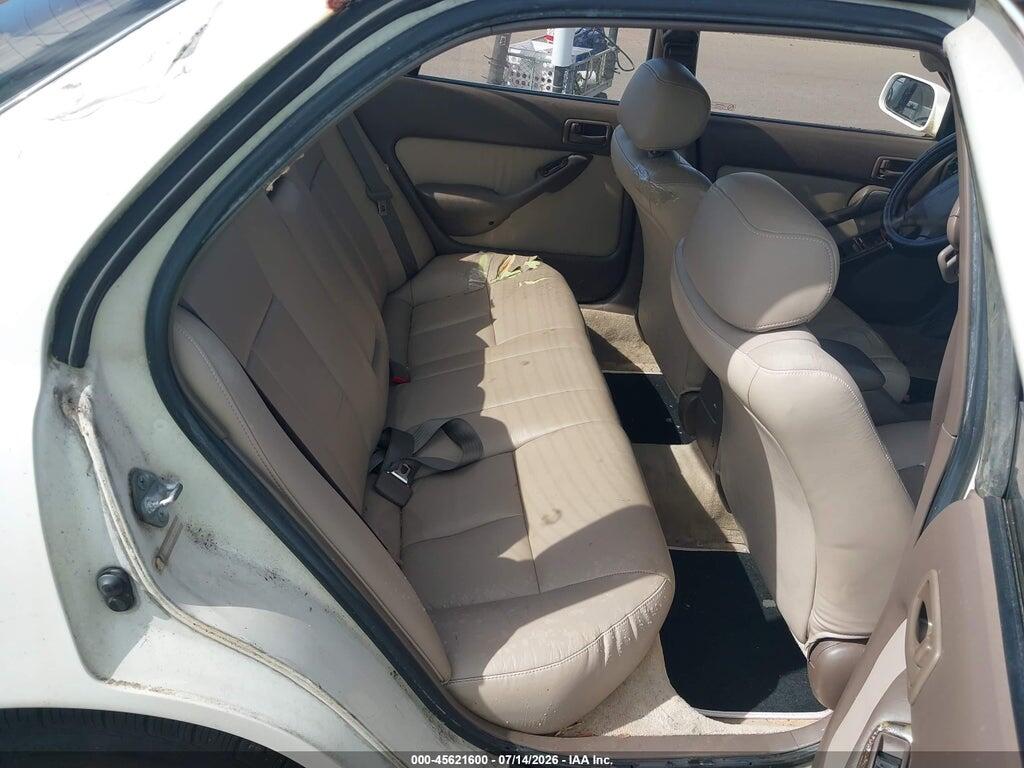 JT2GK13E2R0034517 1994 TOYOTA CAMRY photo no. 8