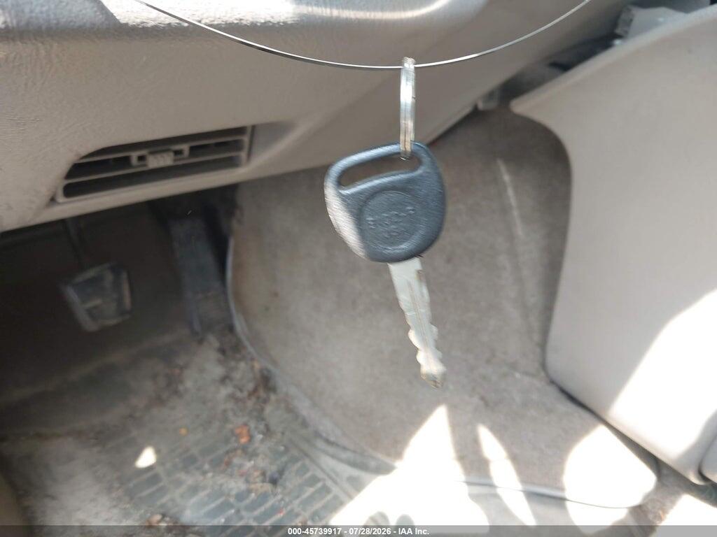 1GNEL19X52B150364 2002 CHEVROLET ASTRO PASSENGER photo no. 11