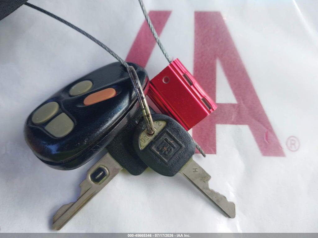 2G1FP22K722110926 2002 CHEVROLET CAMARO photo no. 11