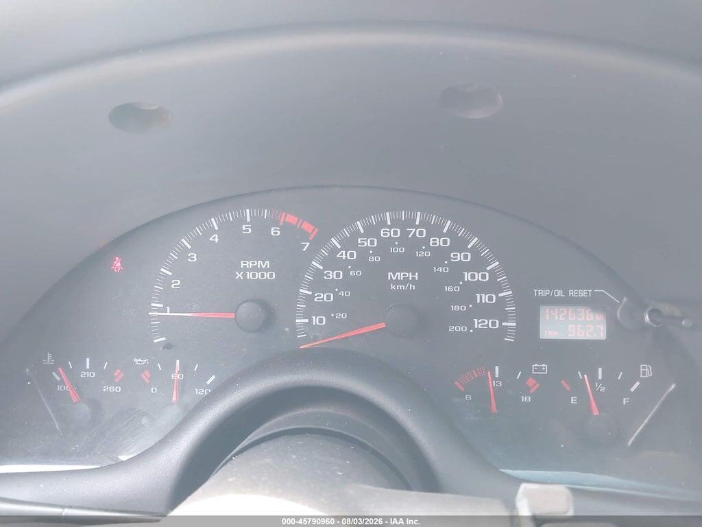 2G1FP22K622105622 2002 CHEVROLET CAMARO photo no. 7
