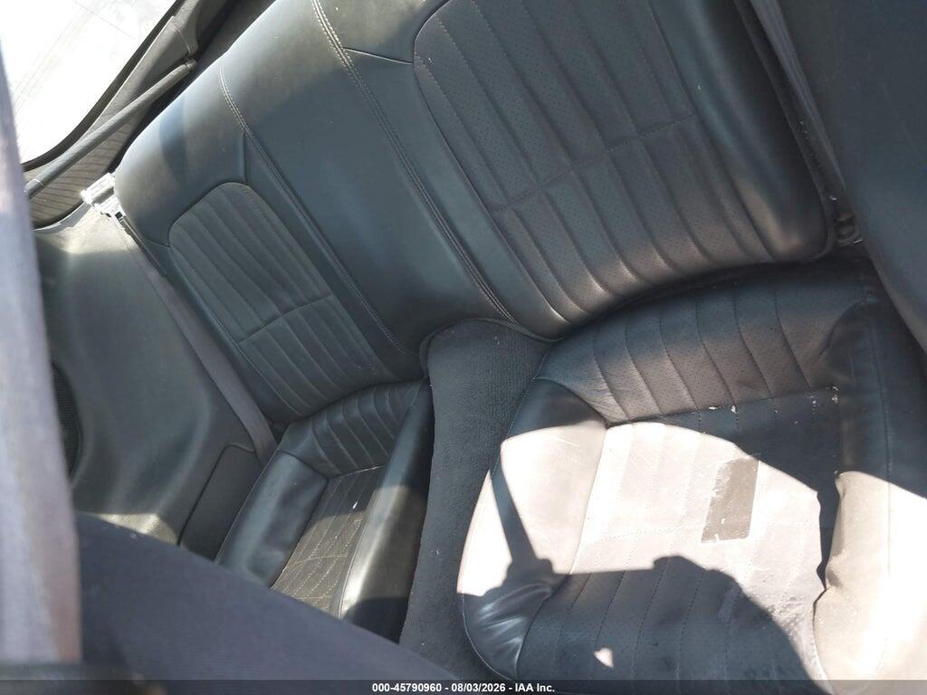 2G1FP22K622105622 2002 CHEVROLET CAMARO photo no. 8
