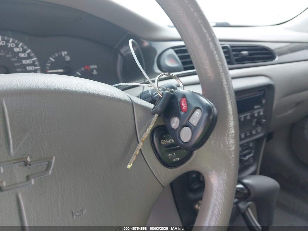 1G1ND52J52M531762 2002 CHEVROLET MALIBU photo no. 11