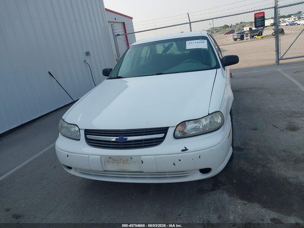 1G1ND52J52M531762 2002 CHEVROLET MALIBU photo no. 12