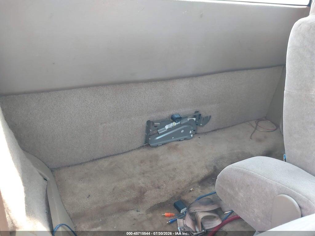 1GCCS19W928141836 2002 CHEVROLET S-10 photo no. 8