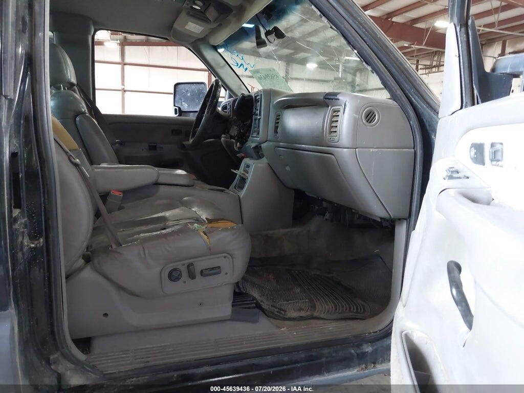 2GCEK19T821345500 2002 CHEVROLET SILVERADO 1500 photo no. 5
