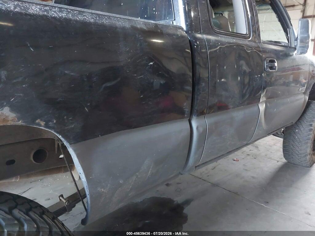 2GCEK19T821345500 2002 CHEVROLET SILVERADO 1500 photo no. 6