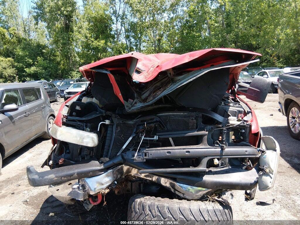 1GCEK19T72E174205 2002 CHEVROLET SILVERADO 1500 photo no. 12