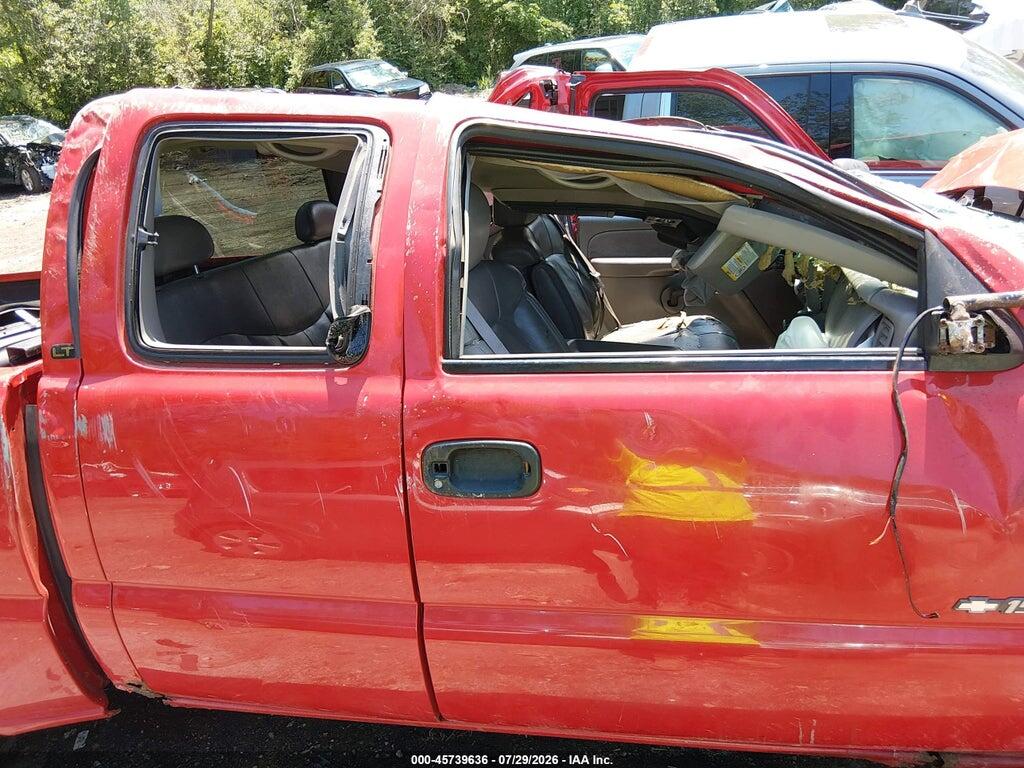 1GCEK19T72E174205 2002 CHEVROLET SILVERADO 1500 photo no. 6