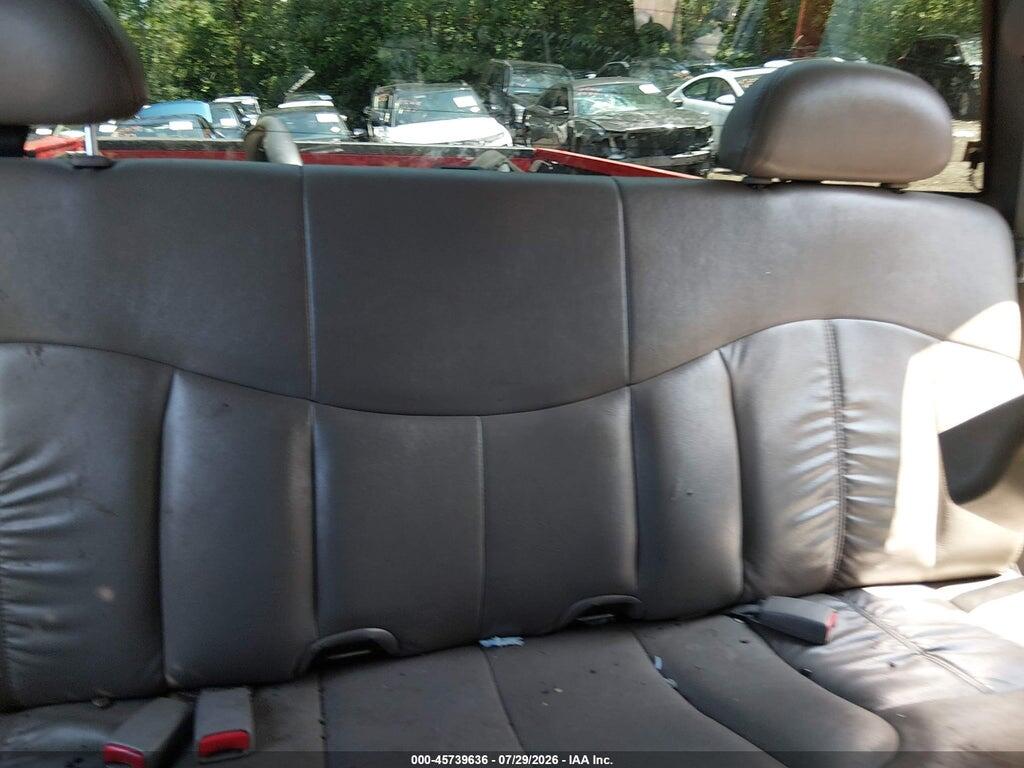 1GCEK19T72E174205 2002 CHEVROLET SILVERADO 1500 photo no. 8