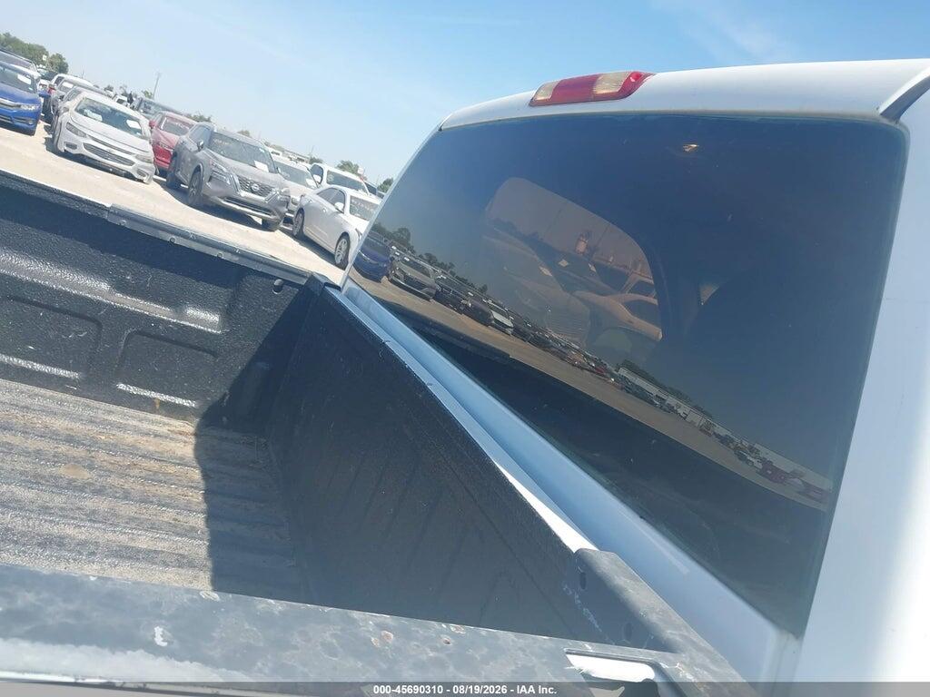 1GCEC14W32Z233306 2002 CHEVROLET SILVERADO 1500 photo no. 8