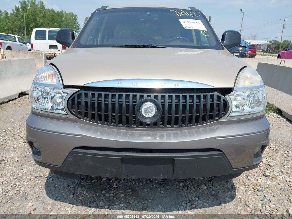 3G5DB03EX4S571455 2004 BUICK RENDEZVOUS photo no. 6