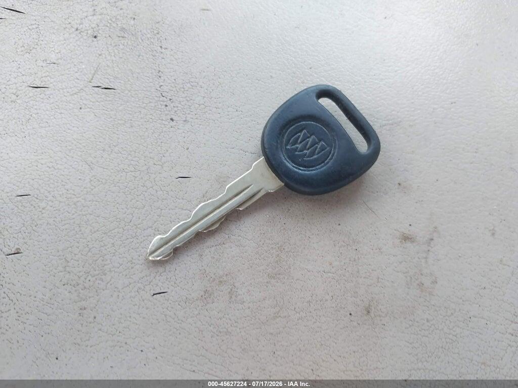 3G5DB03E84S585757 2004 BUICK RENDEZVOUS photo no. 11