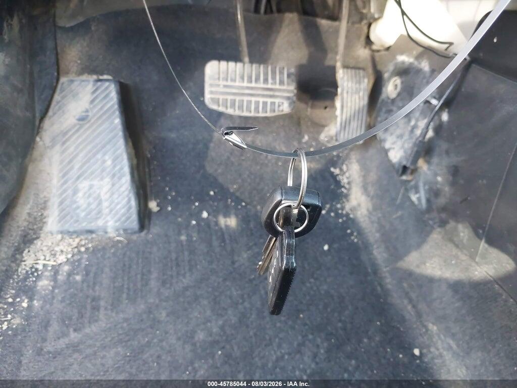 JA4LZ31F16U035696 2006 MITSUBISHI OUTLANDER photo no. 11