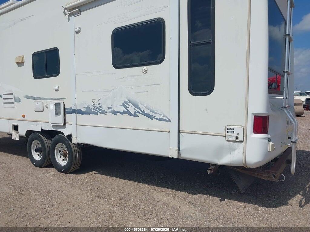 4YDF347206D516938 2006 MONTANA OTHER photo no. 6