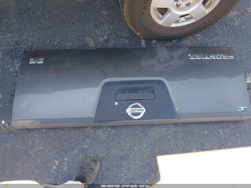 1N6AD07U46C462969 2006 NISSAN FRONTIER photo no. 12