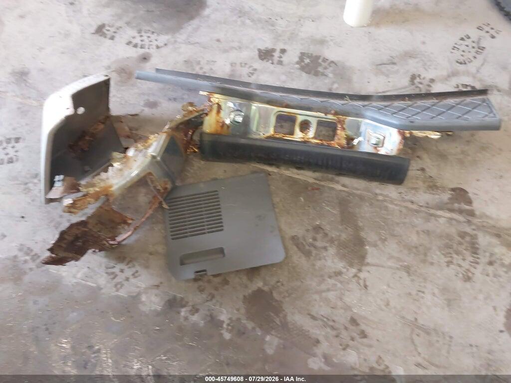 5N1AA08A06N710943 2006 NISSAN ARMADA photo no. 12