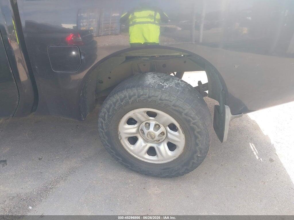 1N6AA07B16N533542 2006 NISSAN TITAN photo no. 6