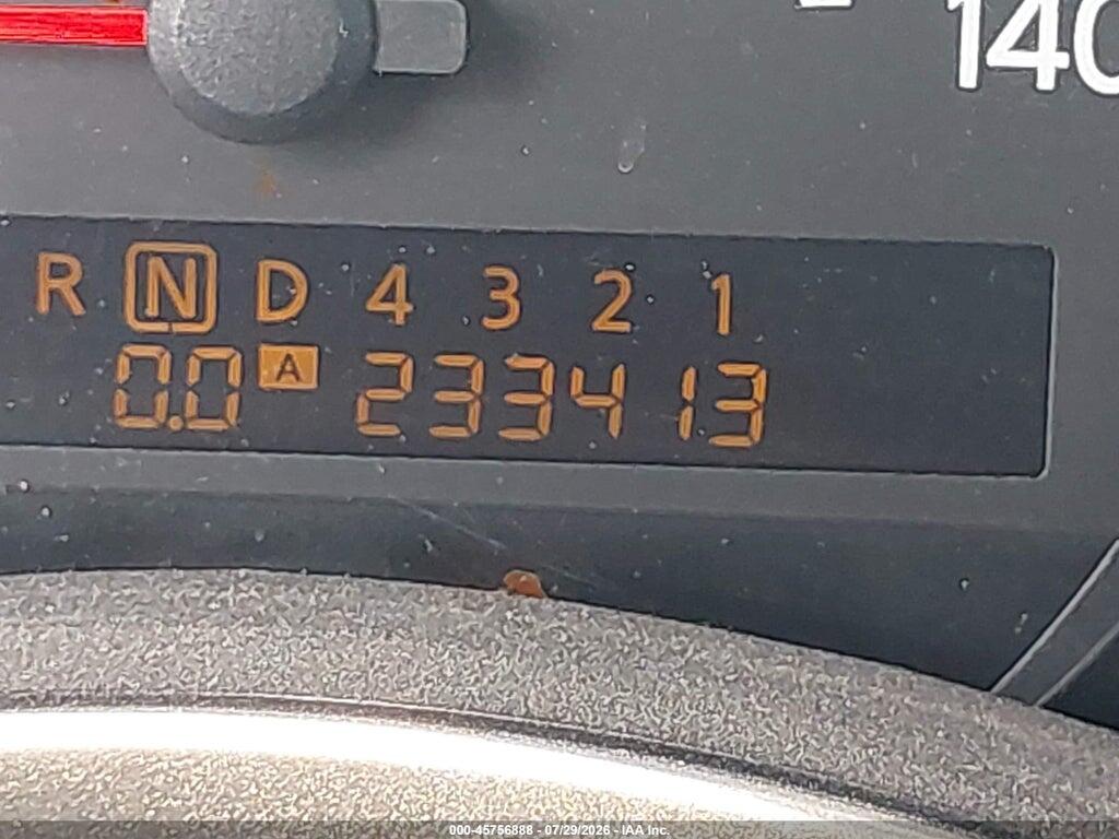 5N1AA08B56N715158 2006 NISSAN ARMADA photo no. 7