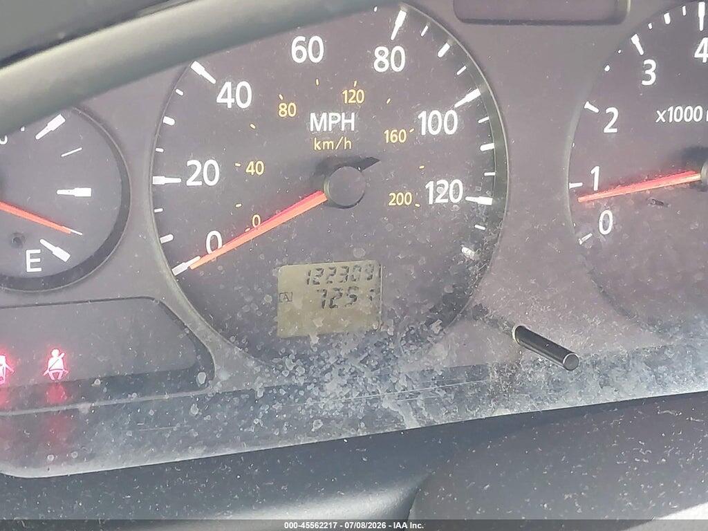 3N1CB51D96L634542 2006 NISSAN SENTRA photo no. 7