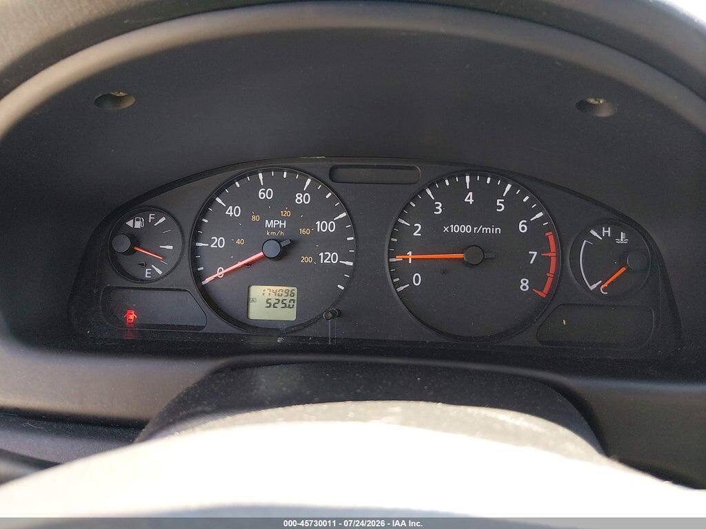3N1CB51D56L463742 2006 NISSAN SENTRA photo no. 7