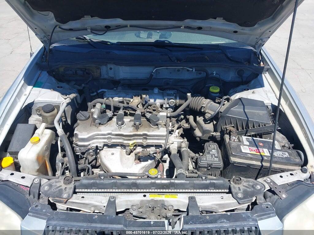 3N1CB51D46L583953 2006 NISSAN SENTRA photo no. 10