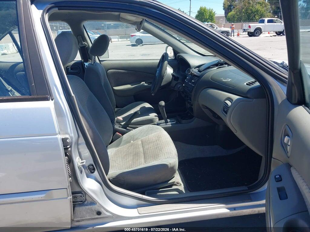 3N1CB51D46L583953 2006 NISSAN SENTRA photo no. 5