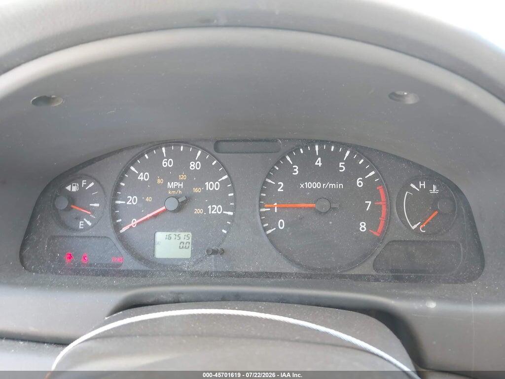 3N1CB51D46L583953 2006 NISSAN SENTRA photo no. 7