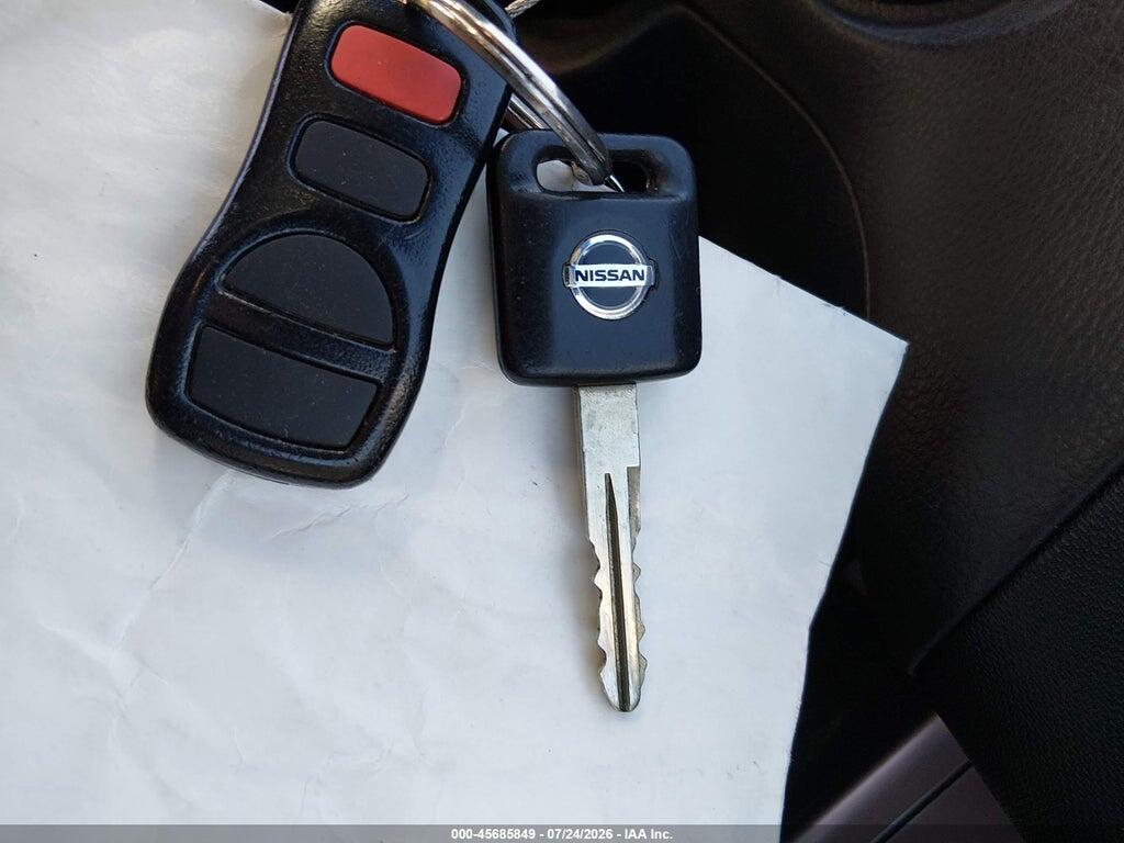 1N4AL11D06C108909 2006 NISSAN ALTIMA photo no. 11