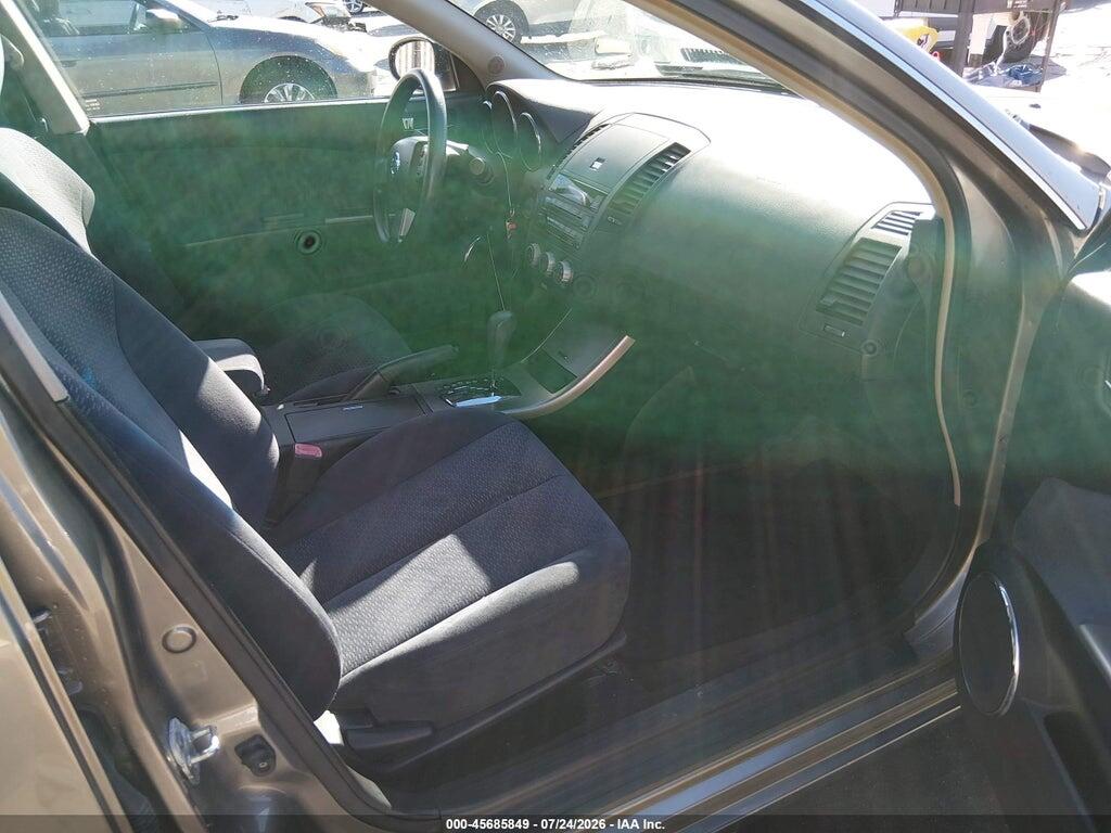 1N4AL11D06C108909 2006 NISSAN ALTIMA photo no. 5