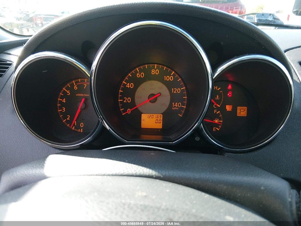 1N4AL11D06C108909 2006 NISSAN ALTIMA photo no. 7
