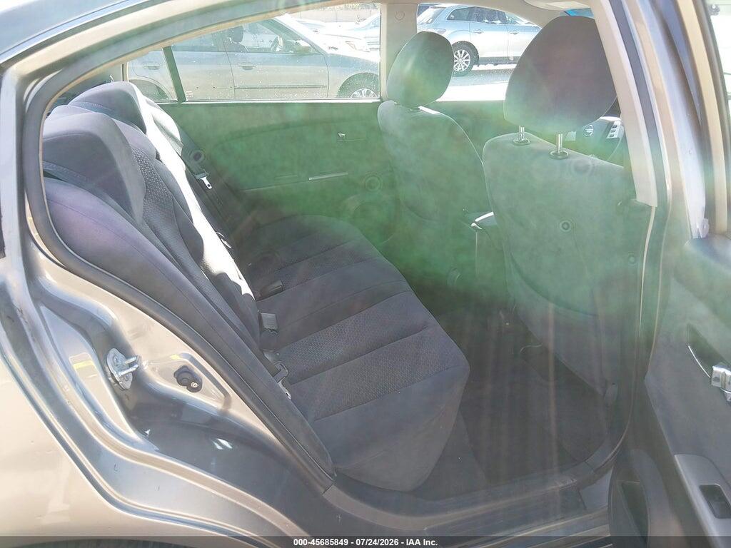1N4AL11D06C108909 2006 NISSAN ALTIMA photo no. 8