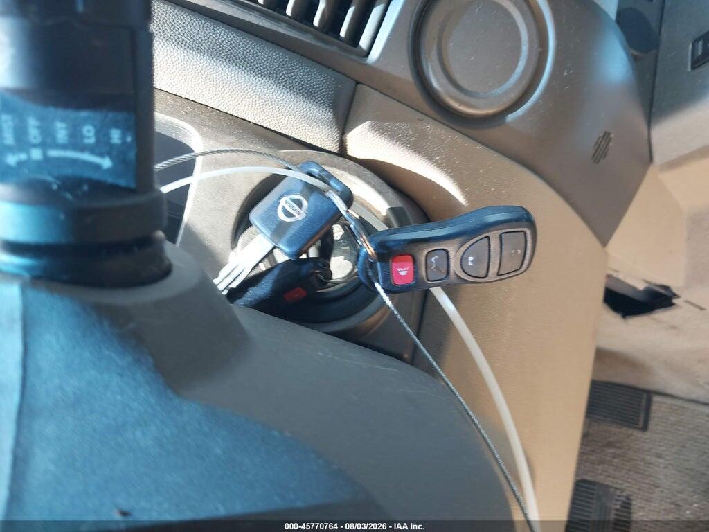 5N1AA08A86N700970 2006 NISSAN ARMADA photo no. 11