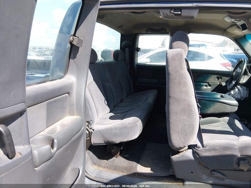 2GCEC19VX21185862 2002 CHEVROLET SILVERADO 1500 photo no. 8