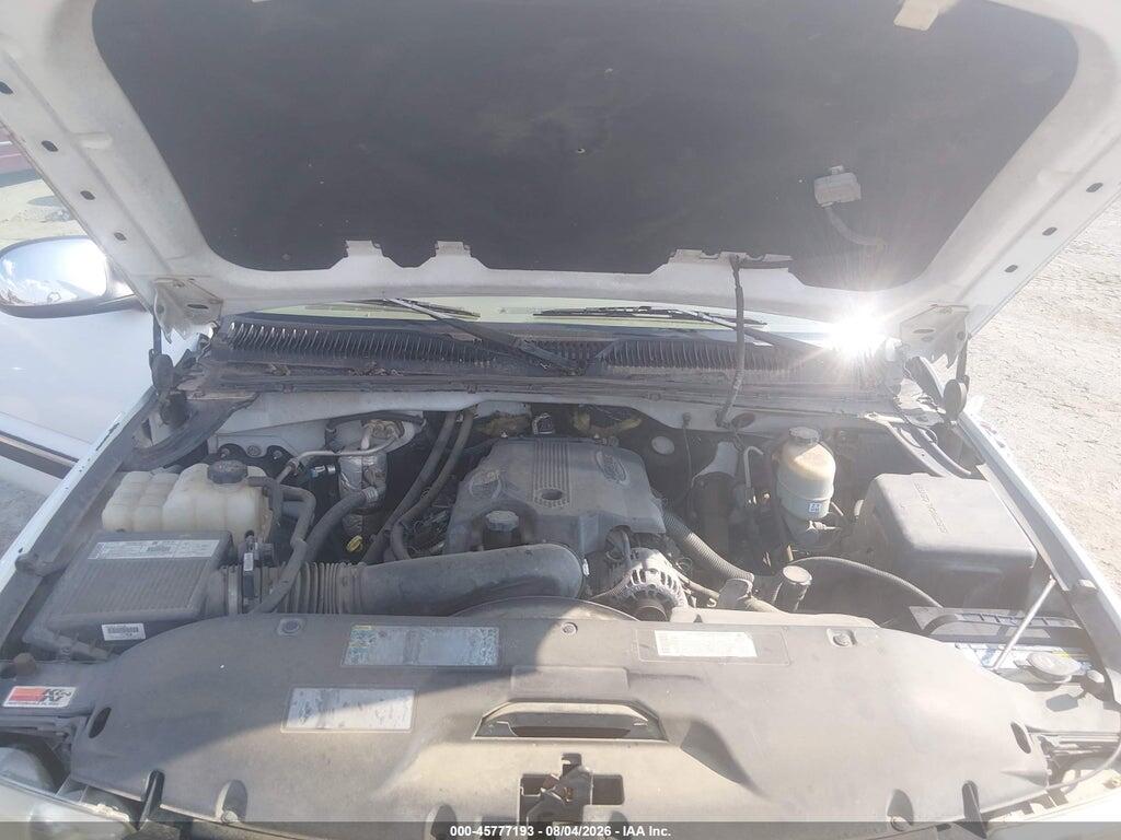 1GCHK29G92E155113 2002 CHEVROLET SILVERADO 2500HD photo no. 10