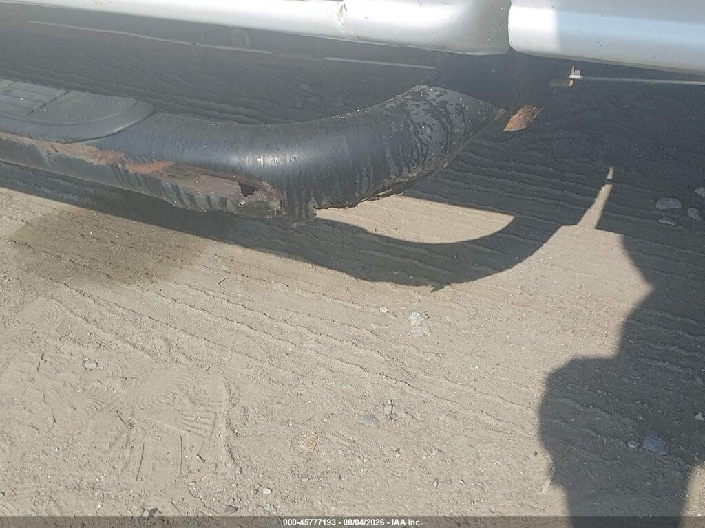 1GCHK29G92E155113 2002 CHEVROLET SILVERADO 2500HD photo no. 6