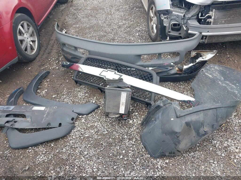 1GCHK29U82E295658 2002 CHEVROLET SILVERADO 2500HD photo no. 12