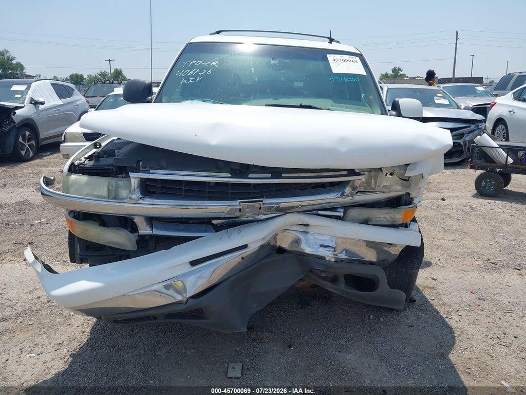 1GNEK13Z22R262561 2002 CHEVROLET TAHOE photo no. 12