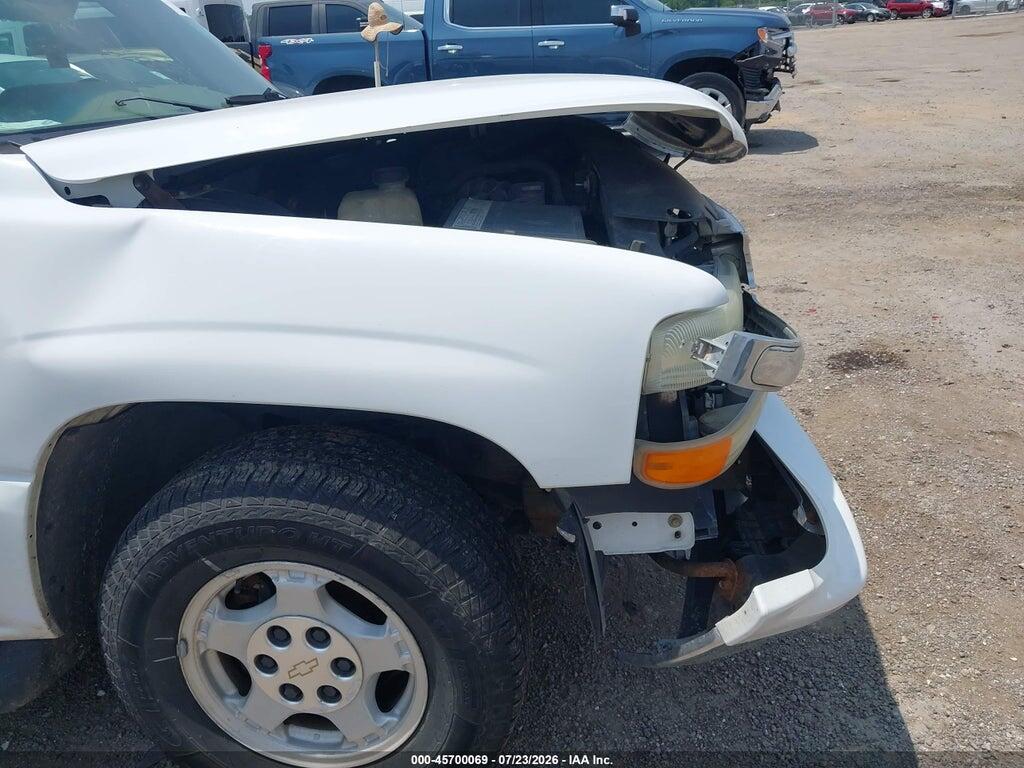 1GNEK13Z22R262561 2002 CHEVROLET TAHOE photo no. 6