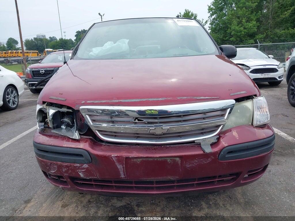 1GNDX03EX2D171474 2002 CHEVROLET VENTURE photo no. 6