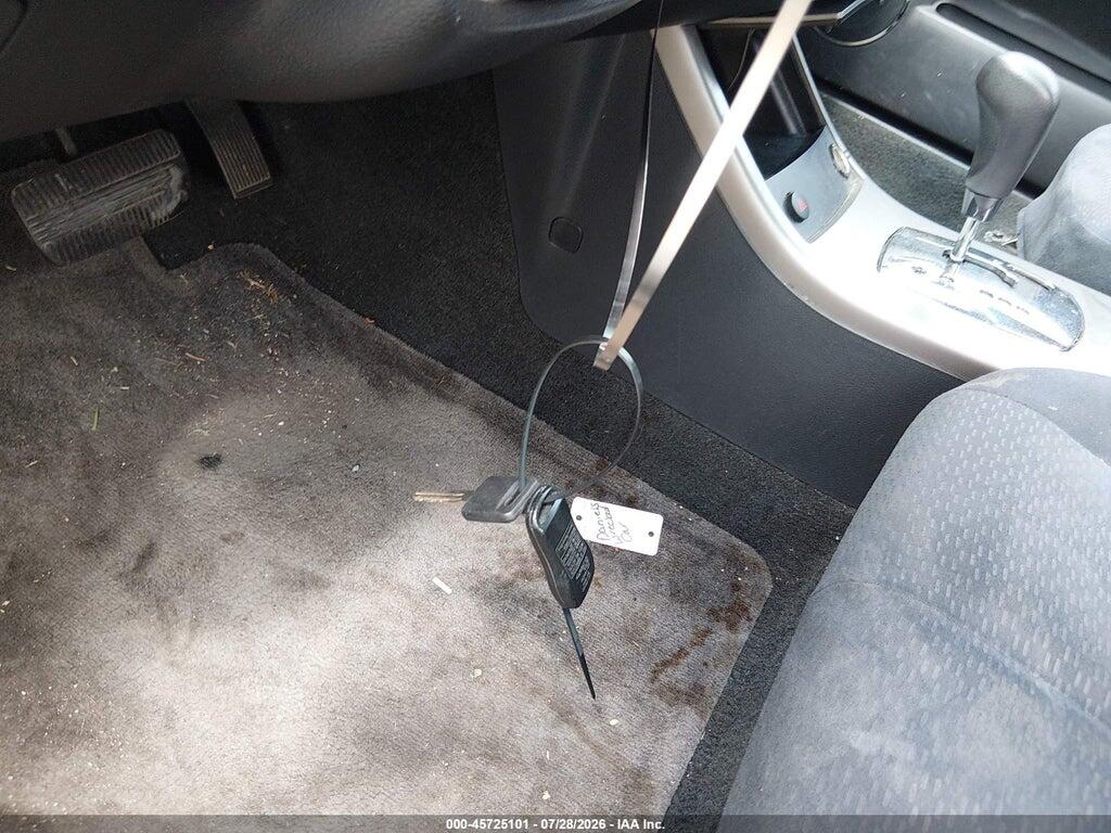 1N4BL11D56C190947 2006 NISSAN ALTIMA photo no. 11