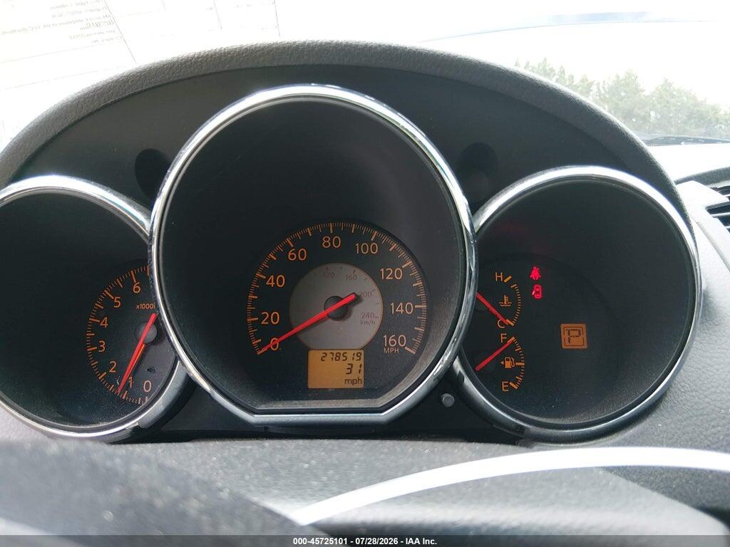 1N4BL11D56C190947 2006 NISSAN ALTIMA photo no. 7