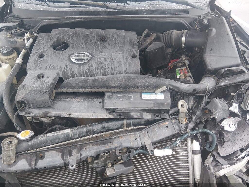 1N4AL11D86C226206 2006 NISSAN ALTIMA photo no. 10
