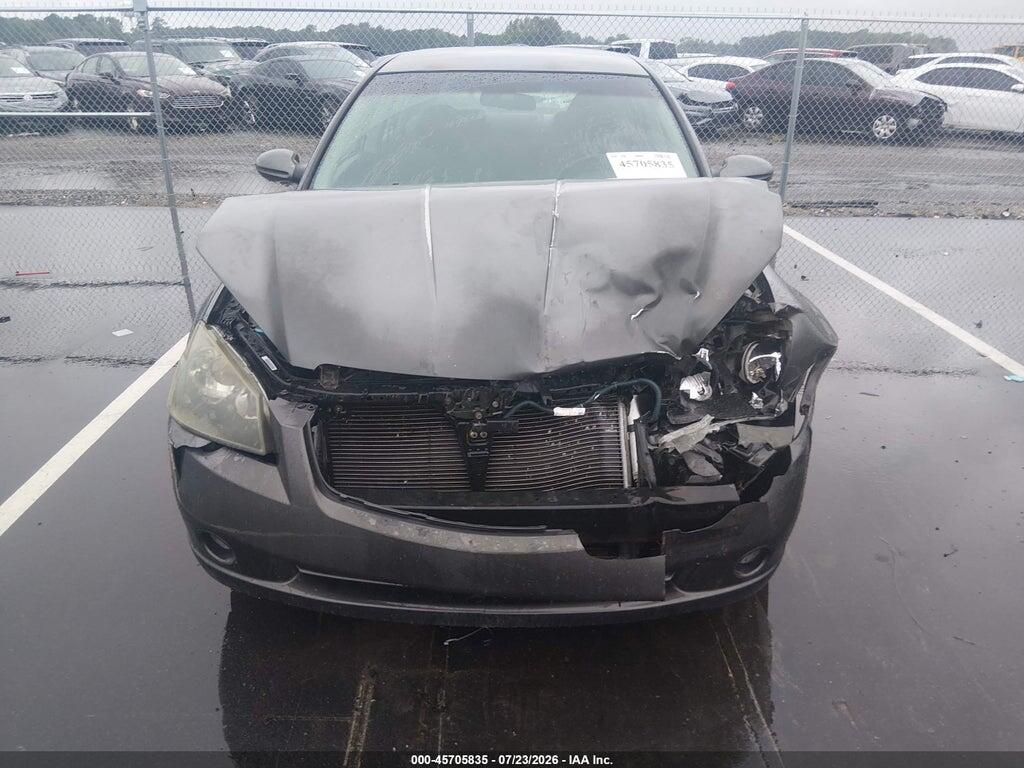 1N4AL11D86C226206 2006 NISSAN ALTIMA photo no. 12