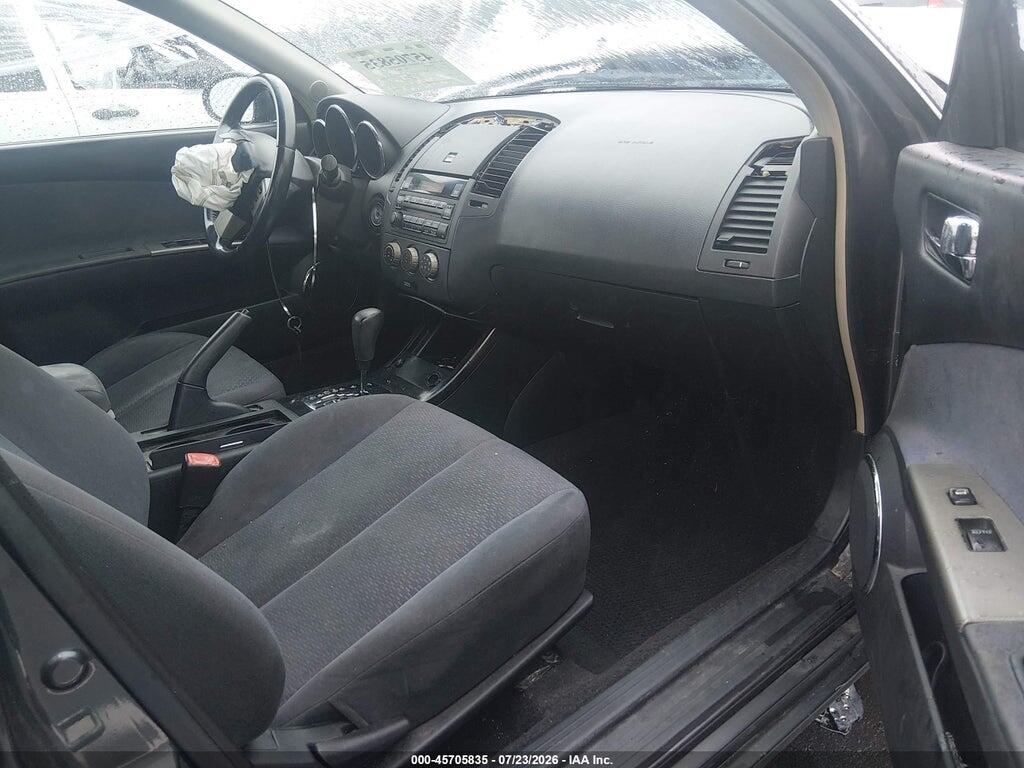 1N4AL11D86C226206 2006 NISSAN ALTIMA photo no. 5