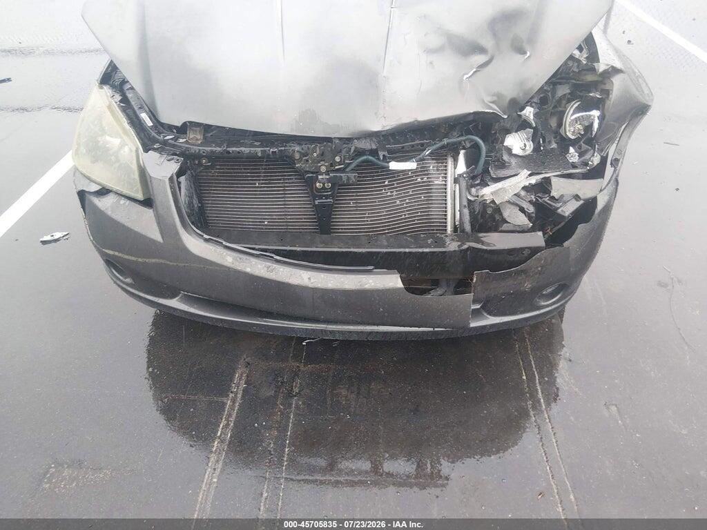 1N4AL11D86C226206 2006 NISSAN ALTIMA photo no. 6